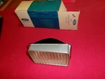 Nos 1974 Ford Mustang Ii Front Parking Light Lamp Rh D4ZZ-13200-A Oem. Fixed Price $20.00.