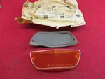 Nos 1977 1978 Plymouth Fury Dodge Monaco Turn Signal Parking Light Lens 3879404. Fixed Price $103.96.