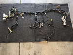 2015-2016 Scion Fr-s Subaru Brz Mt Dash Wire Harness 81302-CA560. Fixed Price $130.00.
