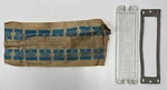 New Old Stock Park Lens For 1967 Plymouth Fury Sport Models Mopar #2808996. Fixed Price $155.00.