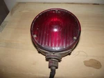 Vintage Chevrolet Gmc Truck Fender Tail Lights Guide 52A & Lens Oem. Fixed Price $24.00.