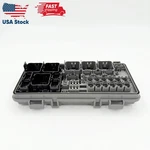 Fuse Relay Box For Isuzu Nqr Nrr Npr-hd 4HK1 5.2L 07-24 Oem. Fixed Price $164.00.