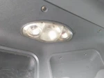 Replaces 2014 Freightliner Cascadia 125 Interior Cab Light , Md. Fixed Price $63.97.