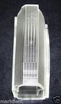 1970 1971 Lincoln Mark Iii Park Lamp Light Lens Left & Right Fronts New. Fixed Price $299.98.