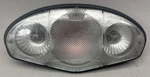Freightliner 1-INJ-538-201 Passenger Overhead Dome Reading Light Lamp. Fixed Price $49.00.