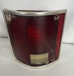 1973-87 Chevy Gmc Truck Suburban K5 Tail Light Assembly Lh Sae STIARPI-73. Fixed Price $39.99.