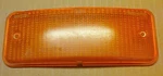 Mg Midget Indicator Lense Pair - Lucas L930 L931. Fixed Price $30.00.