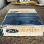Nos Ford Oem Amber Lens D1TZ-13328-A. Fixed Price $13.95.