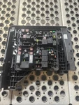 Freightliner Cascadia Power Distribution Center Fuse Box A06-95486-000 Vpdm. Fixed Price $125.00.