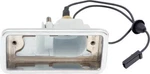 1967-68 Camaro Rally Sport Back Up Lamp Housing Lh. Fixed Price $62.99.
