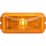Optronics Fleet Count Led Mini Marker Light Amber #AL90ABP. Fixed Price $5.68.