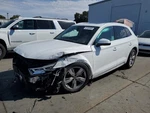 Dash Wire Harness Oem 2018 Q5 Audi. Fixed Price $275.00.