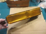 Gm Park And Turn Signal Lamp Assembly 5973123. Fixed Price $9.00.