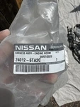 2019-24 Nissan Altima 2.5L Engine Room Harness Oem Incomplete 24012-6TA2C. Fixed Price $254.95.