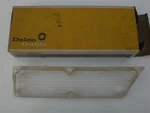 Buick 5954363 1963; Lesabre, Invicta, Wildcat & Electra Lens; Cornering Lamp. Fixed Price $72.00.