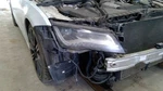 Passenger Right Headlight Led Opt 8EY Fits 12-15 Audi A7 5751025. Fixed Price $580.00.