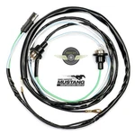 1967-1968 Ford Mustang Hood Mounted Turn Signal Wiring Harness. Fixed Price $55.99.
