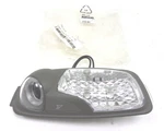 P54-1041R New Paccar Right Hand Over The Door Dome Light Fits Kenworth T660. Fixed Price $79.97.