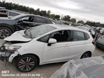 Dash Wire Harness Oem 2016 Honda Fit 32117T5RA70. Fixed Price $200.00.