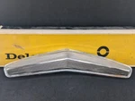 Nos 1964 Pontiac Grand Prix Right Hand Side Tail Light Lamp Lens 5955474 Guide. Fixed Price $189.99.