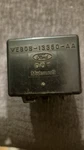89-93 Ford Thunderbird Mercury Couger Factory Turn Signal Flasher E80B-13350-AA. Fixed Price $30.00.