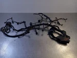 2017 Mazda 6 2.5L Engine Wire Wiring Harness. Fixed Price $200.00.