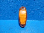 International 9900 Amber Turn Signal Light 2710-0100-20 / 2710010020 52004. Fixed Price $5.39.