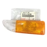 Koito Lens Front Turn Signal Lamp Rh For Toyota Corolla KE20 KE25 26 81511-12100. Fixed Price $80.00.