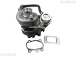 Turbocharger Perkins, Volvo Penta 2.0L TCT10-0363 466770-0008. Fixed Price $547.34.