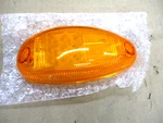 6109780C93 Oem International 8600 Transtar HX615 Side Turn Signal Marker Light. Fixed Price $34.99.