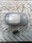 Grakon Freightliner Dome Light P/n 16-09011-221. Fixed Price $34.00.