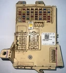 2016-2018 Hyundai Elantra Cabin Fuse Relay Box Oem 91950-F2020 9195F2020. Fixed Price $63.65.