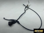 82-86 Honda Nighthawk CB450SC Left Control Switch Headlight Turn Signal. Fixed Price $35.00.