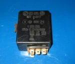 Original Bmw Hazard/turn Signal Flasher 1600-2 2002 Etc. 68UP, 12V, Paper Label!. Fixed Price $89.95.