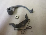 Chrysler Plyouth Dodge Imperial 55-56 Turn Signal Plate Repair Kit Rodi # SPP203. Fixed Price $89.88.