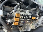 2018 Isuzu Ftr's Main Passenger Compartment Fuse And Relay Box 897240. Fixed Price $250.00.