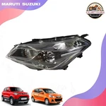 Maruti Genuine Headlamp/headlight Assy Left Side For Ciaz 2014-2025 35321M79M02. Fixed Price $173.24.