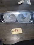 2008-2017 Freightliner Cascadia 125 Interior Dome Lamp Light 1-INJ-561-000 Oem. Fixed Price $31.99.