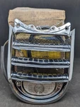 Nos 1950 Oldsmobile 98 Rh Or Lh Parking Lamp Light Gm Guide 928076. Fixed Price $275.49.