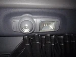 Replaces 2016 Peterbilt 579 Interior Cab Light , Md. Fixed Price $75.24.