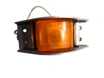 Signal Stat 1100 Amber Lens Marker Light-flush Mount New. Fixed Price $15.00.