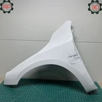 14-18 Volvo S60 V60 Front Left Driver Side Fender White Oem. Fixed Price $152.99.