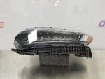 2022 Honda Accord Sport Oem Driver Left Led Headlight Assembly High Beam. Fixed Price $850.00.