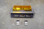 Whelen 12V Amber Lp Mini Light Bar Strobe Responder Series Acari Mount Ford. Fixed Price $284.99.