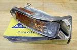 Citroen Ds Euro Turn Signal Assembly Through 1967 Nos. Fixed Price $199.99.