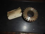 1956,1949,1950,1951,1952 Rambler Nos Nash Transmission Part 3112987. Fixed Price $40.00.