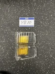 1971 El Camino Rh Right Turn Signal Lens Gm 5963902. Fixed Price $45.00.