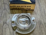 1962-1966 Plymouth Valiant Savoy Dart Nos Mopar Reverse Light Lens 2279915. Fixed Price $65.00.