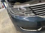 Passenger Right Headlight Led Fits 16-18 Mkx 1017843. Fixed Price $1159.90.