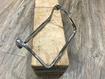 1972 Pontiac Catalina Bonneville Nos Gm Rh Parking Light Chrome Bezel 484922. Fixed Price $95.00.
